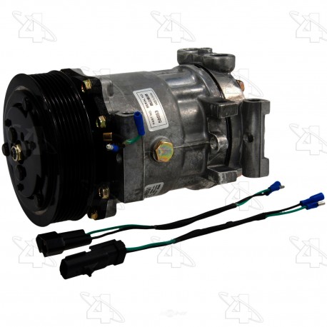 COMPRESSEUR CLIM MOPAR TRUCK 94-02 - NEUF*