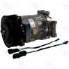 COMPRESSEUR CLIM MOPAR TRUCK 94-02 - NEUF*