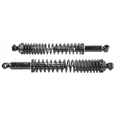 KIT COMBINES AMORT-RES ARR MOPAR B-C-E BODY 68-78*