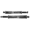 KIT COMBINES AMORT-RES ARR MOPAR B-C-E BODY 68-78*