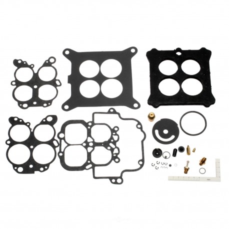 KIT REFECTION CARBU AUTOLITE 4BBL FORD V8 71-74