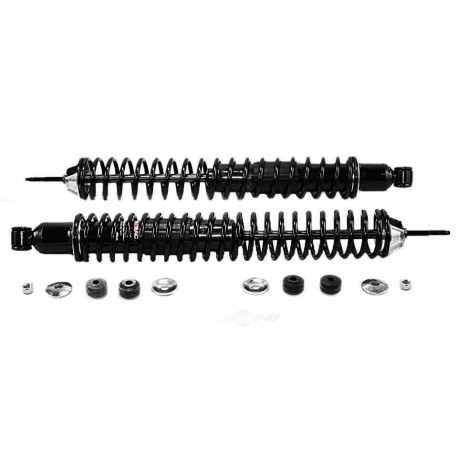 KIT COMBINES AMORT-RESSORT ARR F150 PU 2WD 97-04*
