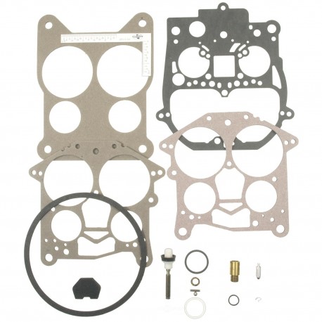 KIT REFECTION CARBU ROCHESTER 4JET BUICK V8 69-74