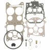 KIT REFECTION CARBU ROCHESTER 4JET BUICK V8 69-74