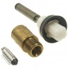 KIT REFECTION CARBU ROCHESTER 4JET BUICK V8 69-74