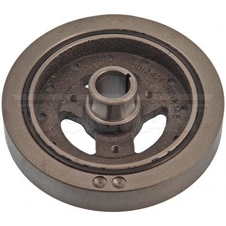 DAMPER VILEBREQUIN GM TRUCK SB V8 69-96 594-002