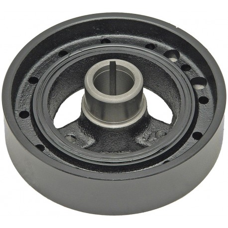 DAMPER VILEBREQUIN GM PASS SB V8 77-93 594-009