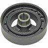 DAMPER VILEBREQUIN GM PASS SB V8 77-93 594-009