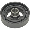 DAMPER VILEBREQUIN GM PASS SB V8 77-93 594-009