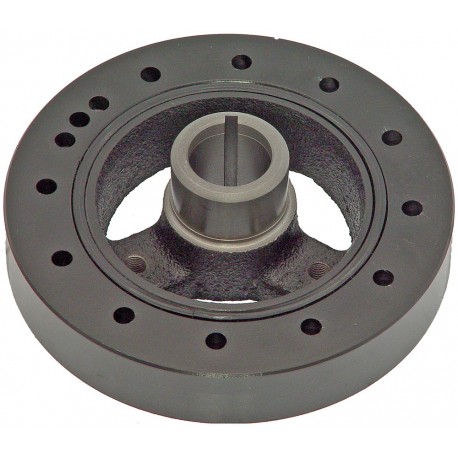 DAMPER VILO CHEVY SB V8 69-88 594-012