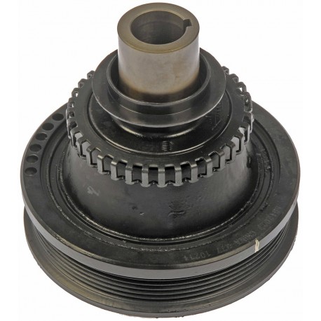 DAMPER VILO ZF MUSTANG-EXPLORER 4.0L V6 03-11*