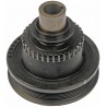 DAMPER VILO ZF MUSTANG-EXPLORER 4.0L V6 03-11*