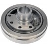 DAMPER VILEBREQUIN FORD PASS-TRUCK 302CI V8 68-69