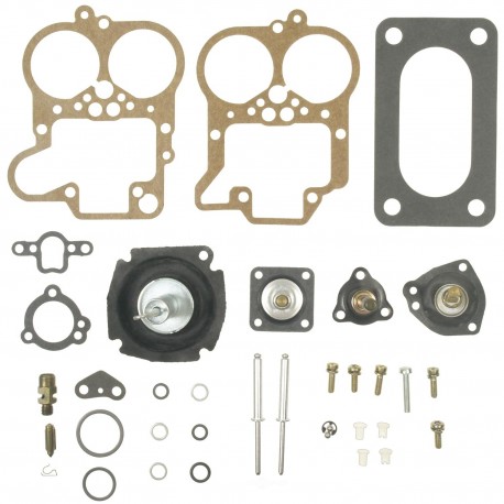 KIT REFECTION CARBU 2BBL MOPAR PASS S 2.2L 86-88*