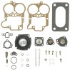 KIT REFECTION CARBU 2BBL MOPAR PASS S 2.2L 86-88*