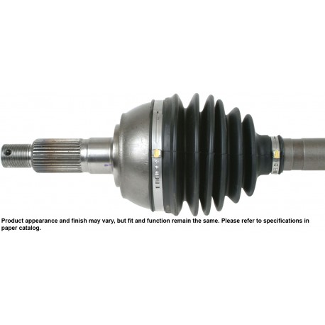 CARDAN TRANSM AVT ELDORADO-TORONADO 67-78 60-1014*