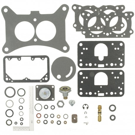 KIT REFECT CARBU HOLLEY 2100 2BBL AMC-FORD 65-74