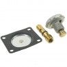 KIT REFECT CARBU HOLLEY 2100 2BBL AMC-FORD 65-74