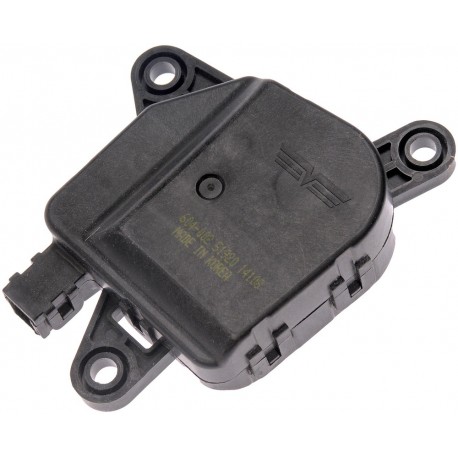 ACTUATEUR VOLET CHAUFFAGE MOPAR TRUCK 01-17