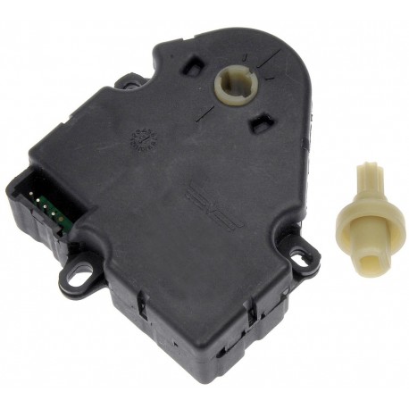 ACTUATEUR VOLET DE CHAUFFAGE XJ 98-01/TJ 99-06