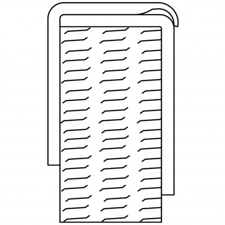 JOINT SPI INT MOYEU ROUE AVT GM PASS 46-62 6064