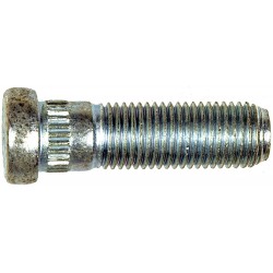 Lot De 20 écrous De Roue Coniques M12 X 1.25 60° - Acier, Couleur Rouge, Pour Jantes étroites (Japan Racing Etc.)