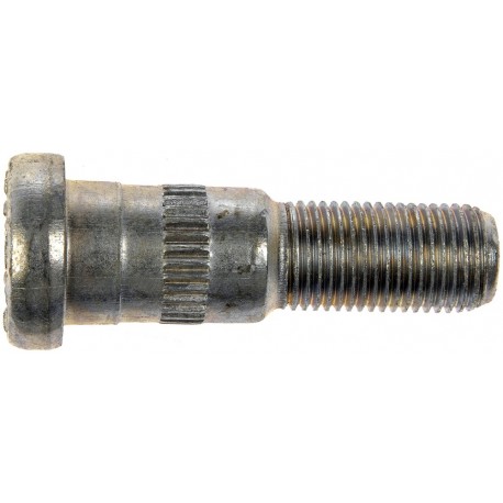 GOUJON DE ROUE AVT FORD 65-96/GM PASS FS 67-70*