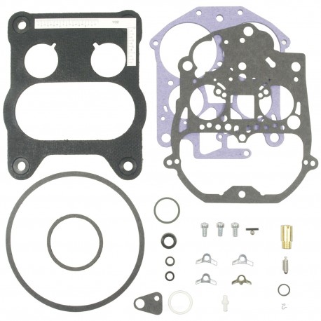 KIT REFECTION CARBU ROCHESTER 4MV BOP 75-81