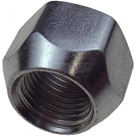 ECROU DE ROUE CONIQUE 1/2-20 - OUVERT 611-027*