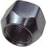 ECROU DE ROUE CONIQUE 1/2-20 - OUVERT 611-027*
