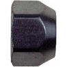 ECROU DE ROUE CONIQUE 1/2-20 - OUVERT 611-027*