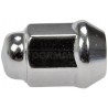 ECROU ROUE CONIQUE MOPAR 68-10 - 1/2 INSERT INOX*