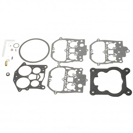 KIT REFECTION CARBU ROCHESTER 4JET 4MV 73-79*