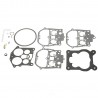 KIT REFECTION CARBU ROCHESTER 4JET 4MV 73-79*
