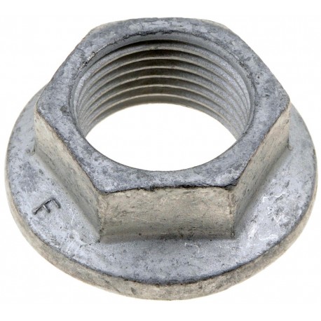 ECROU CENTRAL MOYEU ROUE AVT GM-MOPAR FWD 91-08*