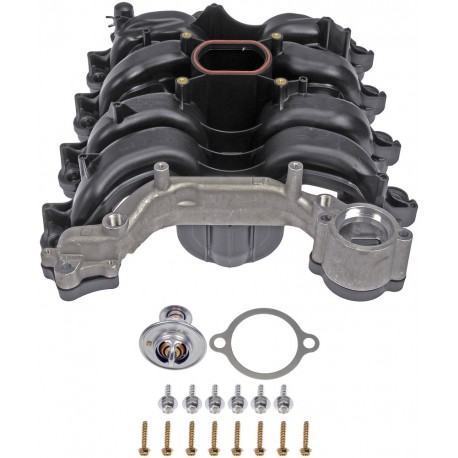 KIT COLLECTEUR ADMSS FORD PASS 4.6L V8 99-10*