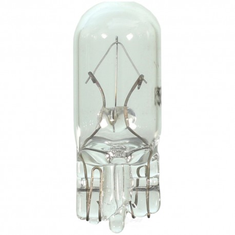 AMPOULE ECLAIRAGE INTERIEUR 158*