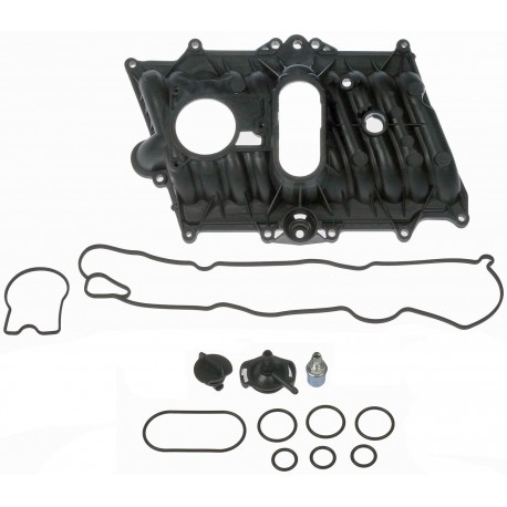 KIT COLLECTEUR ADM CHEVY SB VORTEC 5.0-5.7L 96-02*