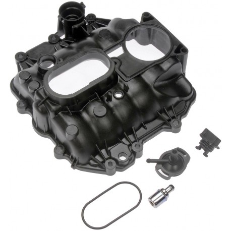 COLLECTEUR ADM GM TRUCK S 4.3L V6 VORTEC 96-06*