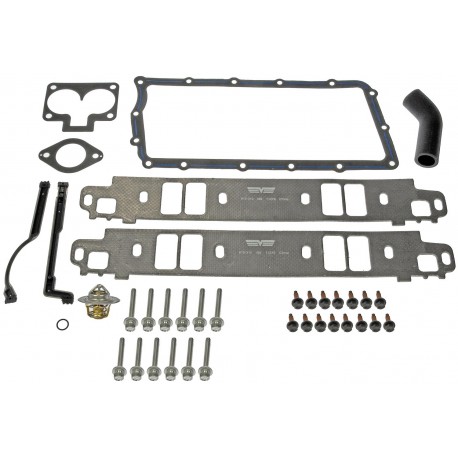 KIT ETANCHEITE ADMIS-PLENUM MOPAR MAGNUM V8 92-03*