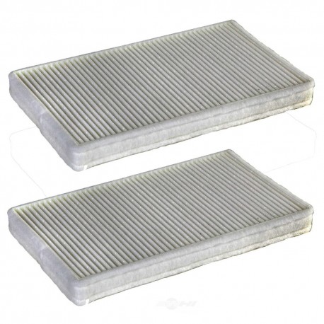 FILTRE HABITACLE GM TRUCK FS 99-05 616-24805
