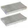 FILTRE HABITACLE GM TRUCK FS 99-05 616-24805