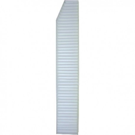 FILTRE HABITACLE WJ-WH 99-10 616-24903