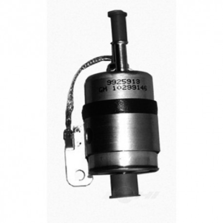 FILTRE CARBURANT CORVETTE 99-04 616-33737