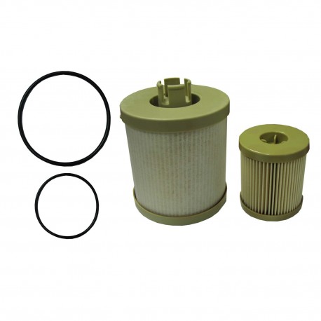 KIT FILTRES A CARBURANT 616-33899