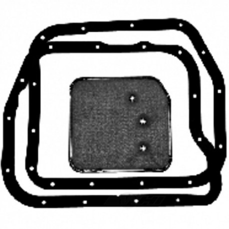 KIT FILTRE TRANS TF6-TF8-A500-A518 67-02 616-58707