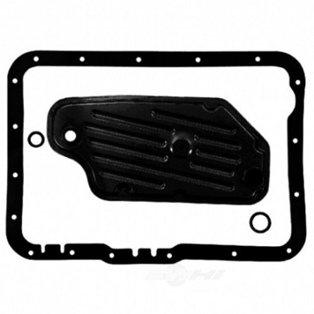 KIT FILTRE TRANSM FORD A4LDE-4R55E - 2WD 616-58840