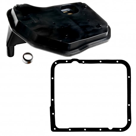 KIT FILTRE TRANS GM 4L60E 97-09 - CARTER PROFOND*