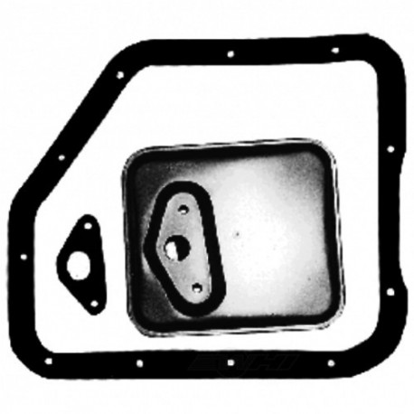KIT FILTRE TRANSMISSION 616-58886