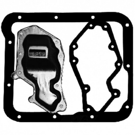 KIT FILTRE TRANSMISSION 616-58932